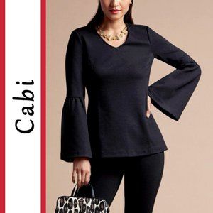 CAbi | 'It's a  Party' Jersey Knit Top